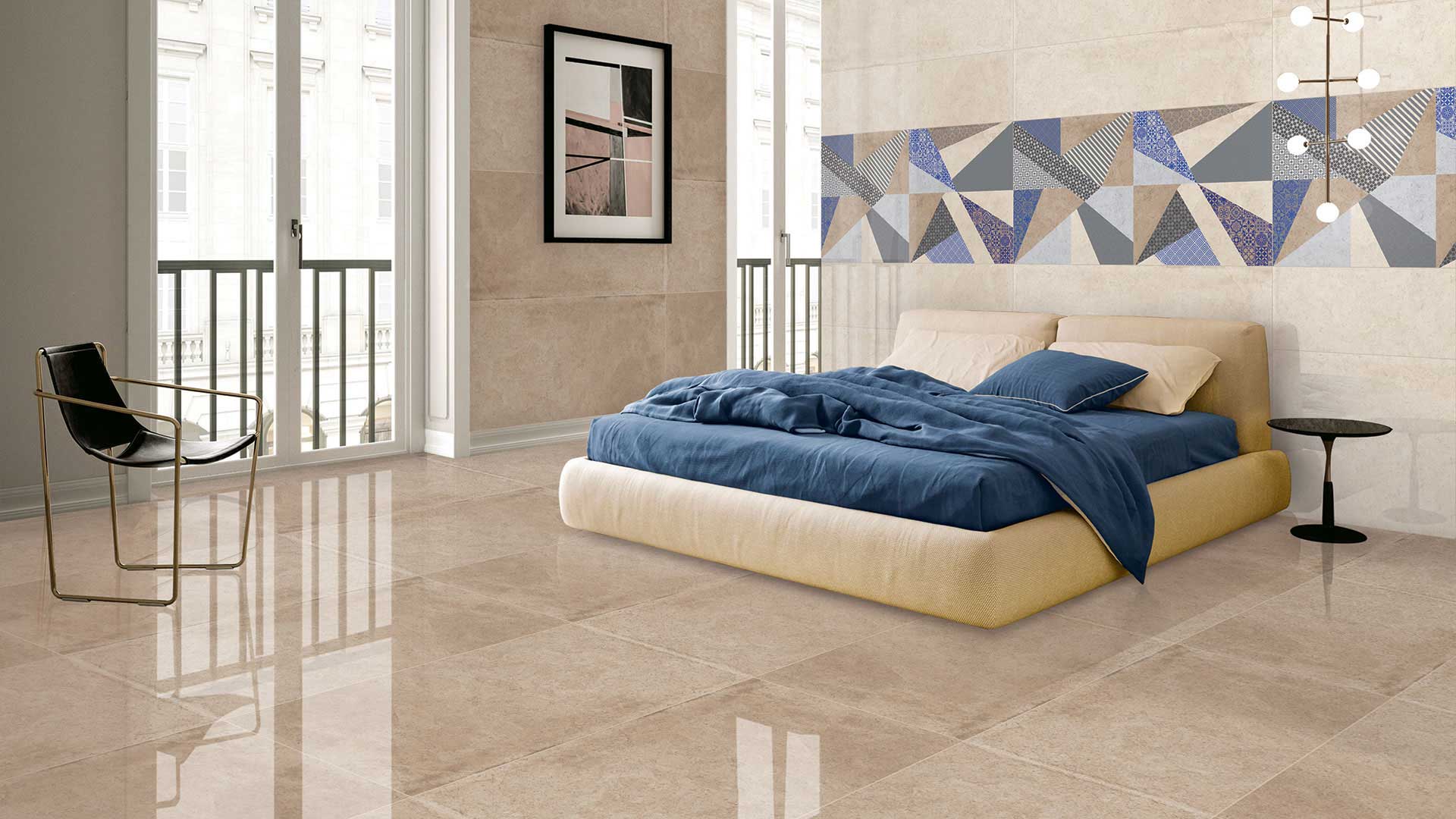 Transform Your Space With These Flooring Tile Options