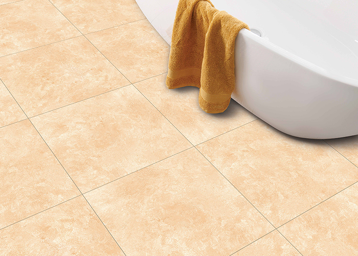 MaxGrip Tiles the Best Choice for Senior