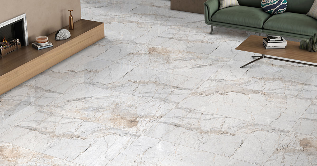 Why Add Ceramic Tiles for a Minimalistic Decor?