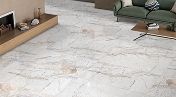 Why Add Ceramic Tiles for a Minimalistic Decor?