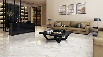 Why Should You Opt For Marble Tiles ?