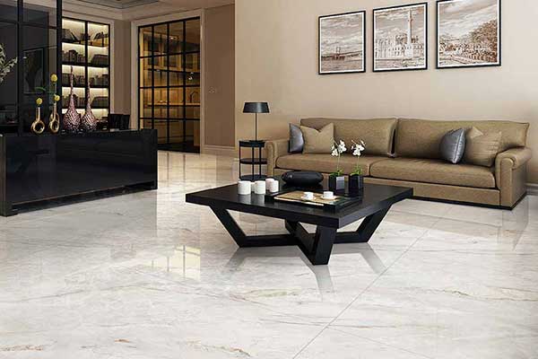 Which is the Best Tile Flooring Material for your Home?