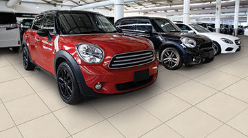 Parking Tiles for Residential Applications: Aesthetics and Functionality