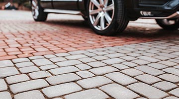 How to choose Parking Area Tiles - A Guide to Parking Tile Selection