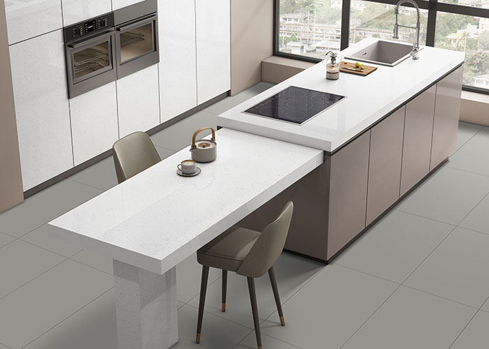 picking the perfect kitchen tiles for kitchen countertops