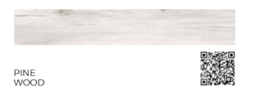 The 80x160 and 60x120 cm Floor Tiles