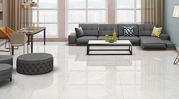 How to Prevent Stains and Damage on Floor Tiles: Expert Tips from H&R Johnson