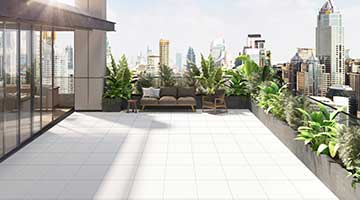 The Rise of Heat-Resistant Tiles in Modern Homes