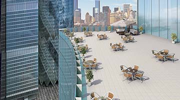 What is the role of Terrace Tiles in your Home Decor?