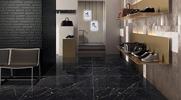 5 Critical Factors to Consider While Choosing Vitrified Flooring Tiles for Different Spaces 