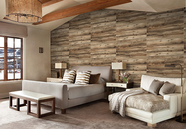 7 Unique Wall Tile Ideas For Artistic Impressions On Bedroom Or Front Walls