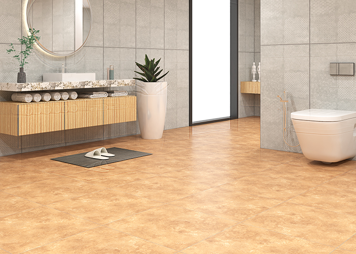 10 things to keep in mind before choosing bathroom tiles