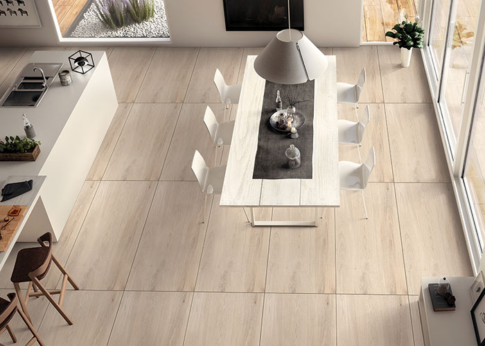 How to Choose the Perfect Kitchen Floor Tiles