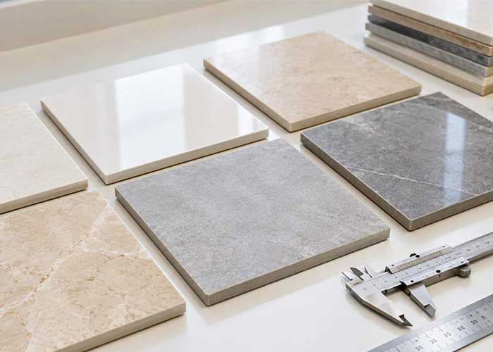 Tile Standards in India
