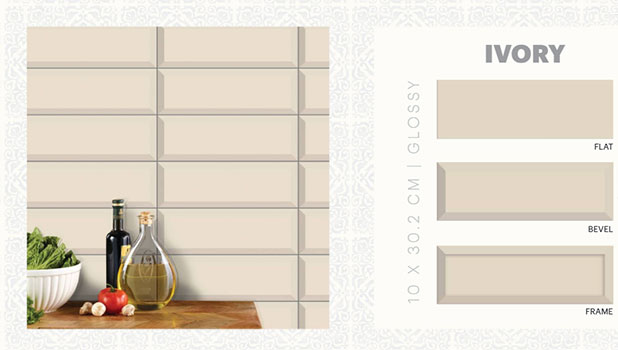 Subway Tiles for a Timeless Look