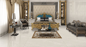 7 Floor Tiles Designs with Images for Different Spaces