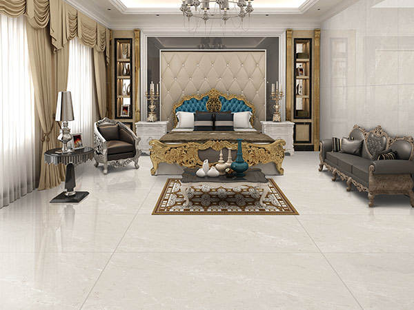 Modern Bedroom Floor Tiles