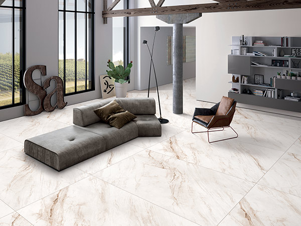 living room mordern floor tiles