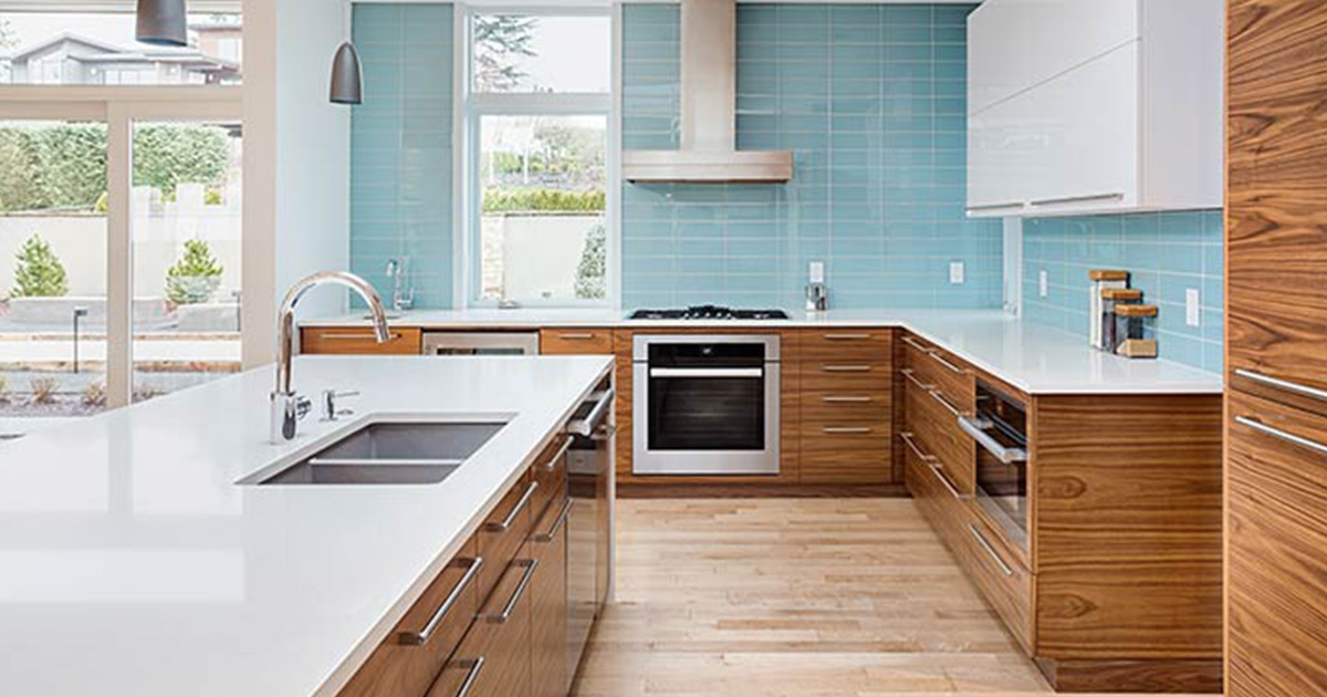 15 Home Decor Trends for 2020 - New Interior Design Ideas