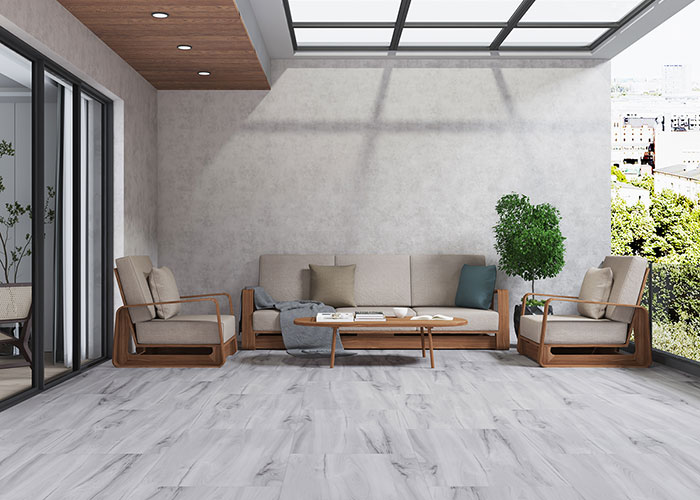 Trending Designs In Ceramic Tiles