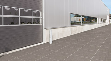 Trends in Parking tiles: installation and benefits