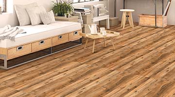 How Wood Flooring Helps To Protect The Environment