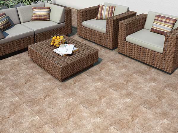 Outdoor Tiles