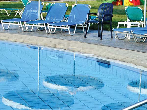 Swimming Pool Tiles