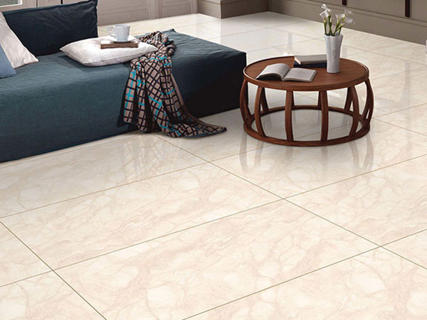 Vitrified Tiles