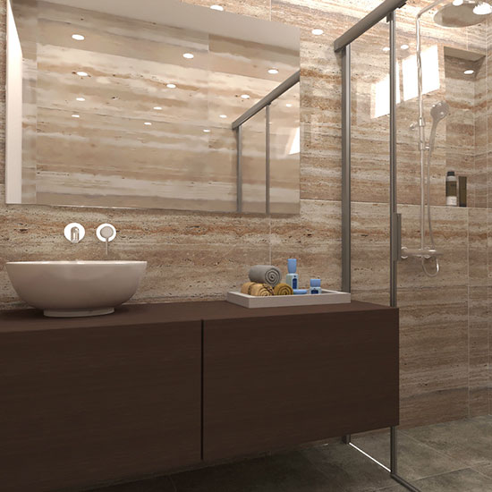 Royale 160x80
