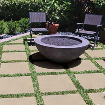 Outdoor Tiles