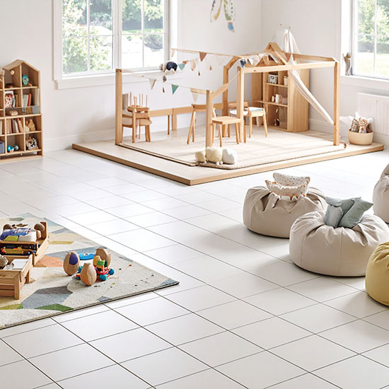 Germ Free Tiles