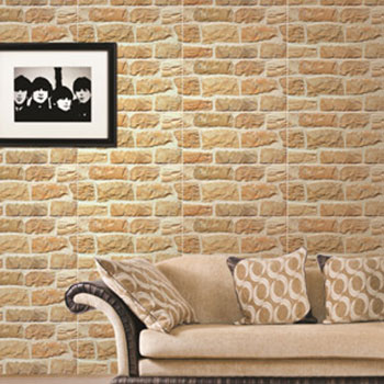 Wall Tiles Collection For Living Room