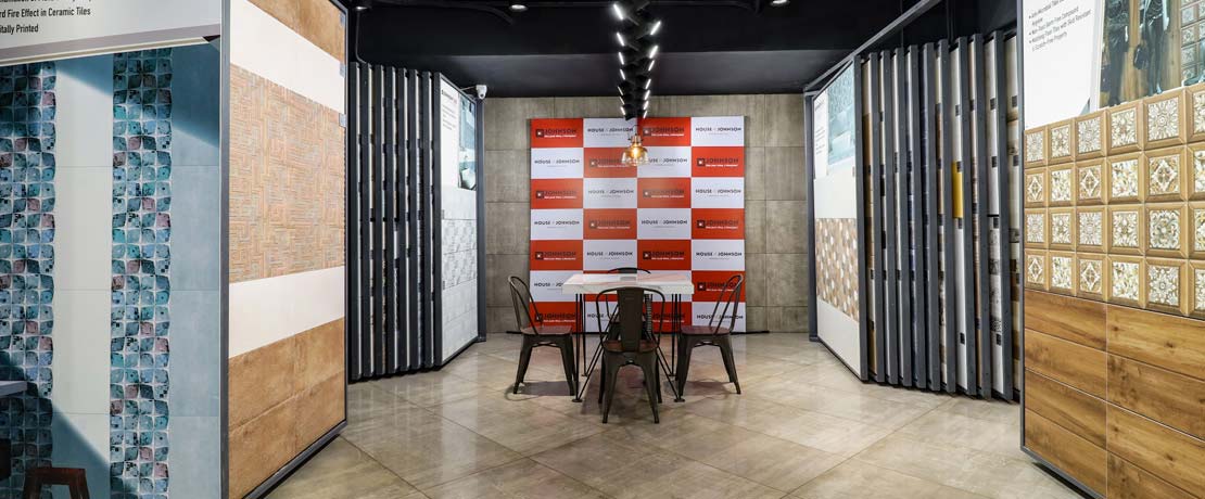 Best Floor & Wall Tile Manufacturer in Ahmedabad