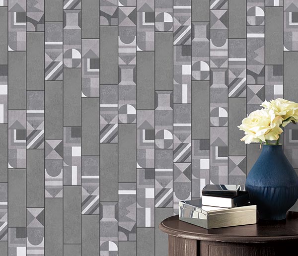 Imported Mosaic Tiles, For Interior, Thickness: 6 - 8 mm at Rs 450/sq ft in  Greater Noida