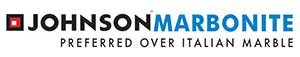 Logo Johnson Marbonite