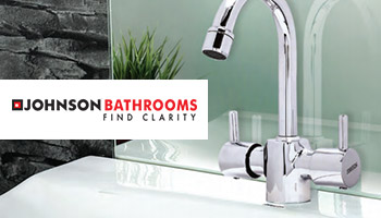 Johnson Bathroom