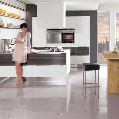 H&R Johnson Wall & Floor Tiles collection