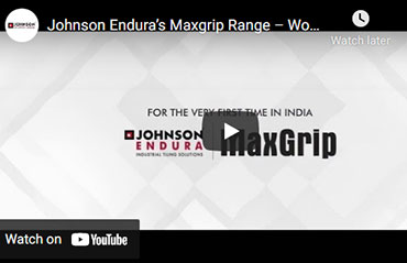 Johnson Endura’s Maxgrip Range – World-class Slip Resistant Tiles