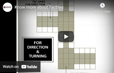 Endura Tactiles-know More About Tactiles