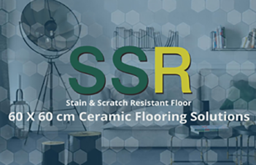 SSR Floor Tiles Collection