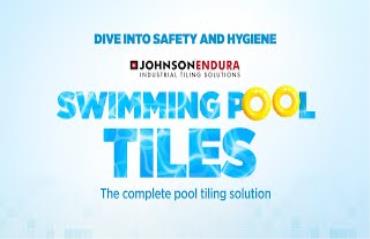 It’s time to dive into safety and hygiene worry-free! 