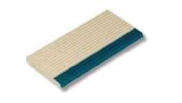 Grooved Anti-Slip Tiles