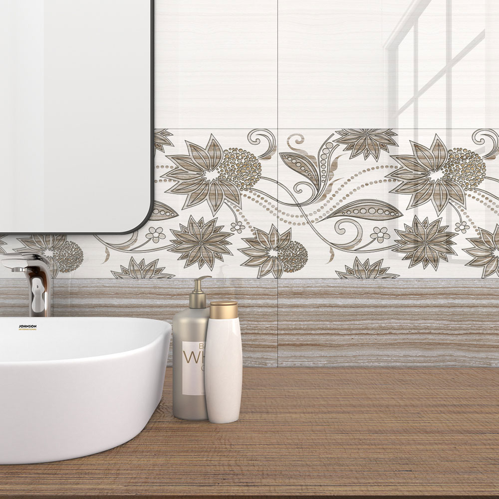 Florita HL Ceramic Tile