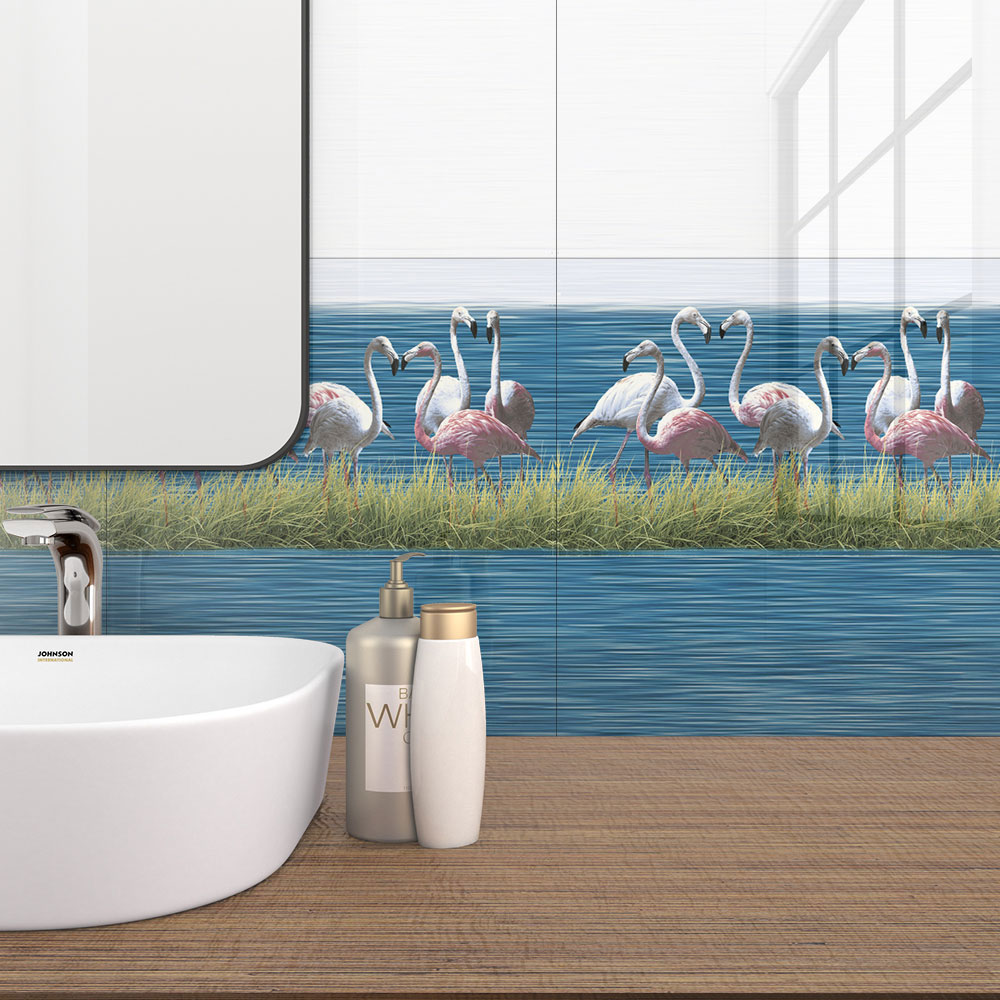 Flemingo HL Ceramic Tile