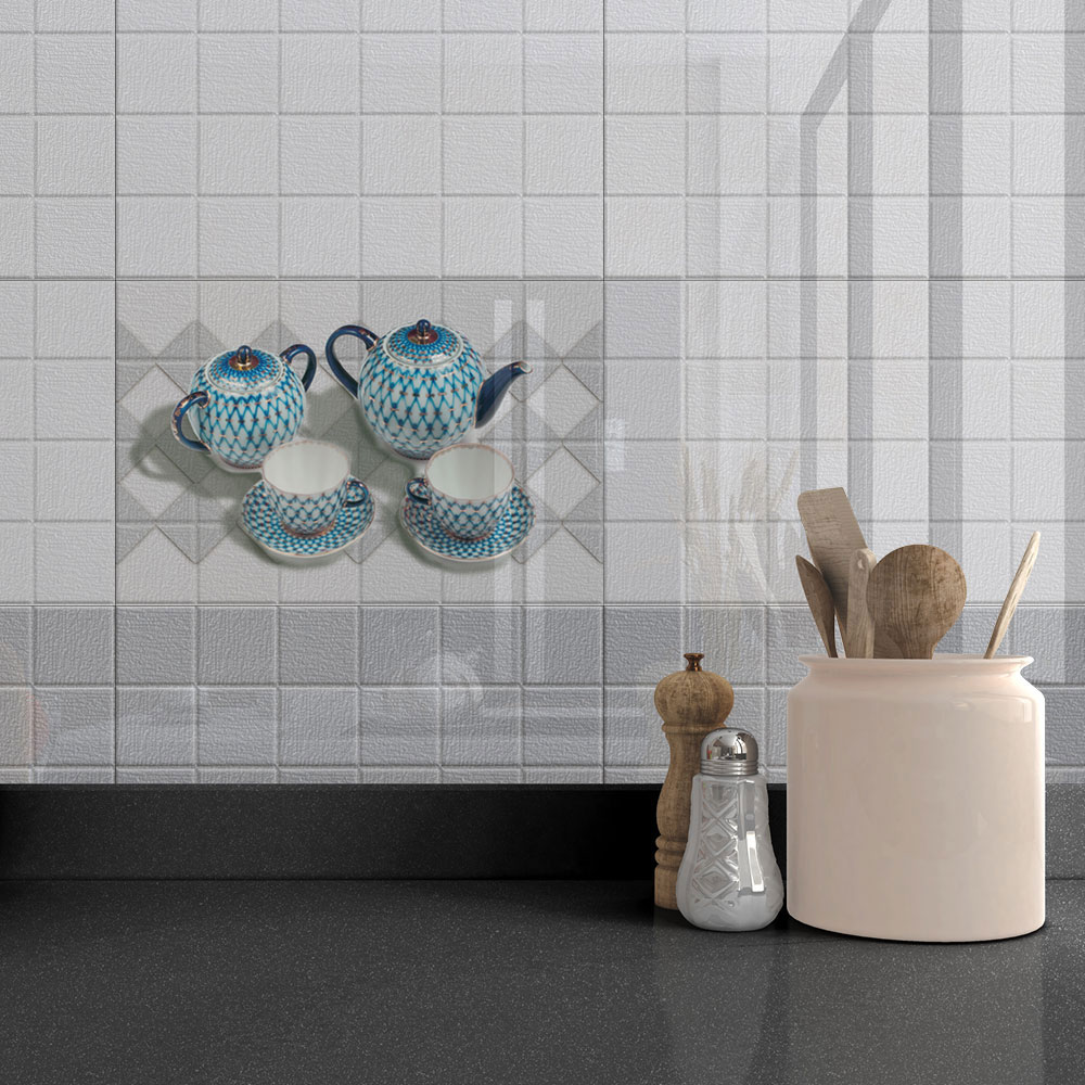 Fusion HL Ceramic Tile