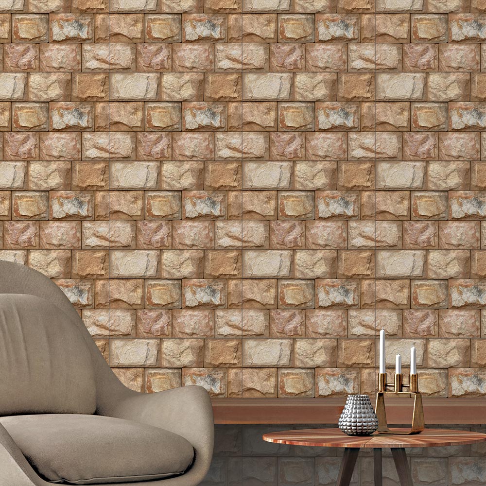 Kenzo Beige Ceramic Tile Kenzo Beige Ceramic Tile