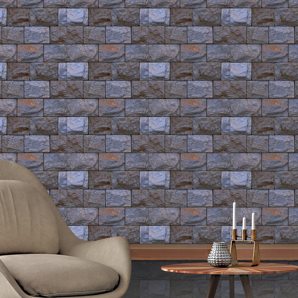 Lapis Stone Ceramic Tile