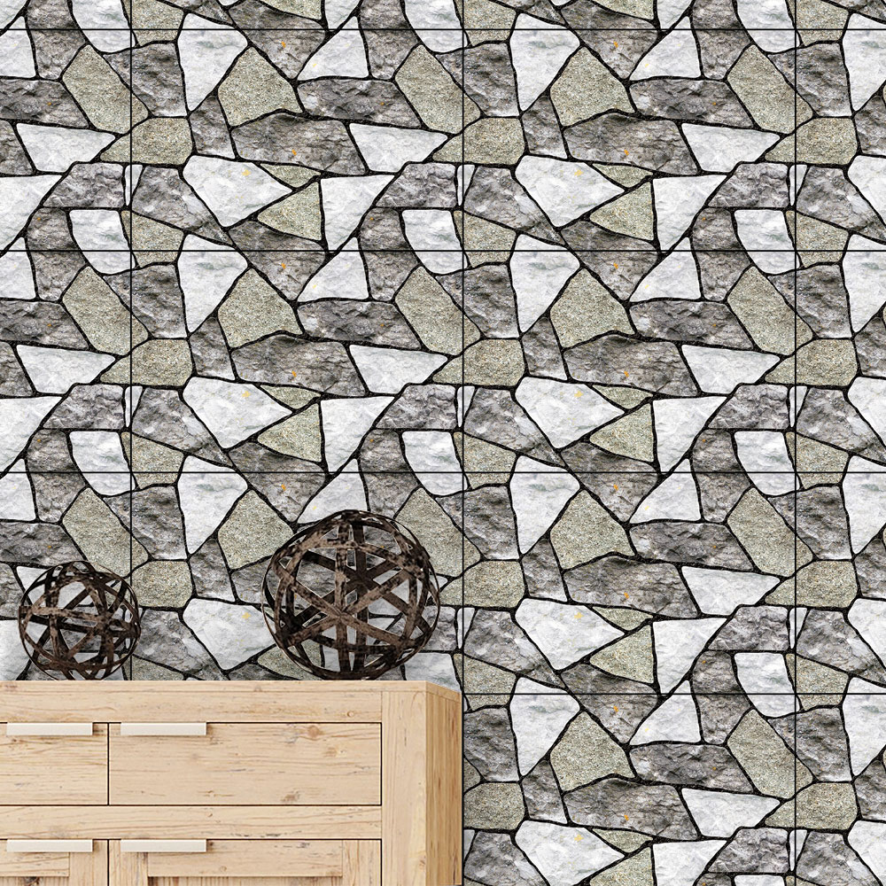 Lignite Beige Ceramic Tile