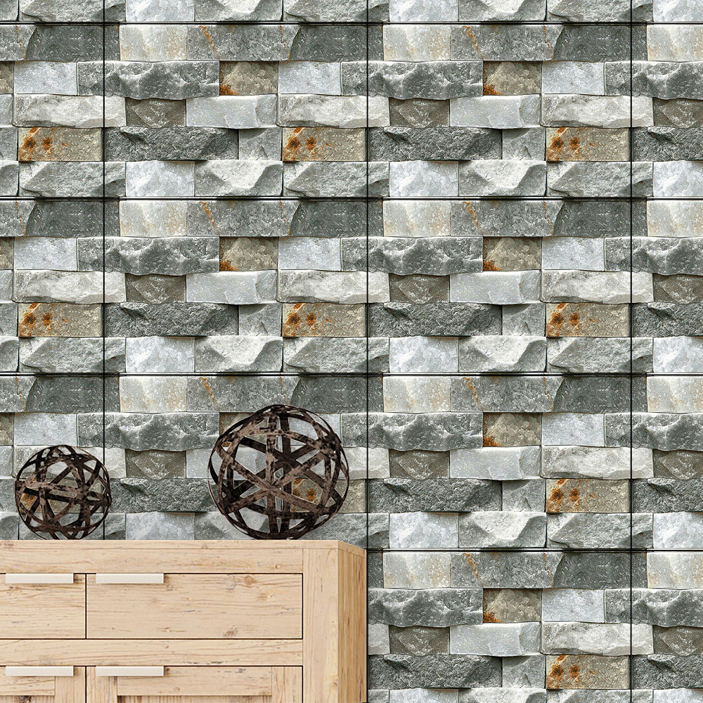 Metmolite Ceramic Tile